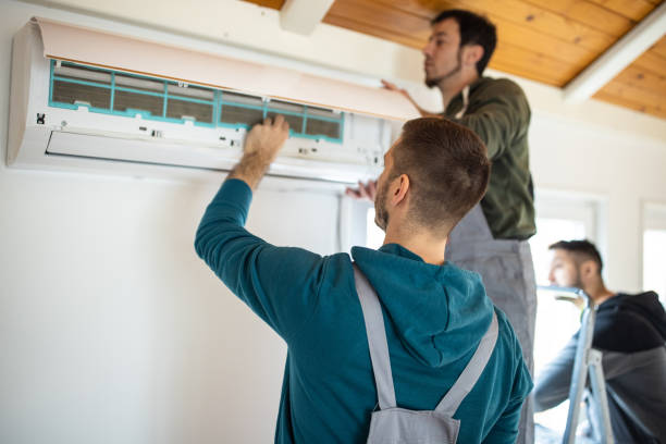 Best HVAC installation services  in Mcelhattan, PA
