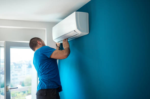 Best Local HVAC companies  in Mcelhattan, PA