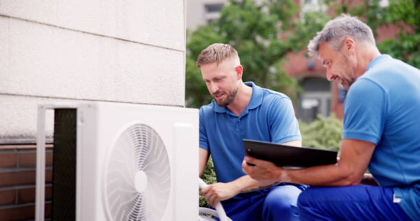Best HVAC system installation  in Mcelhattan, PA