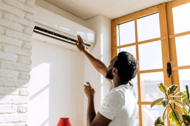 Best HVAC installation services  in Mcelhattan, PA