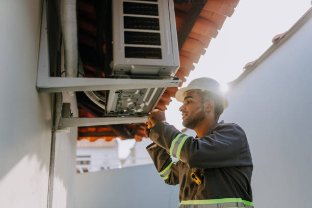 Best HVAC troubleshooting  in Mcelhattan, PA