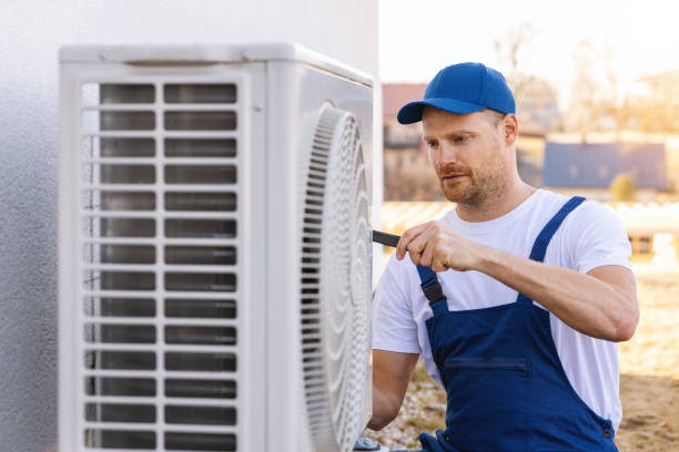 Mcelhattan, PA HVAC Company
