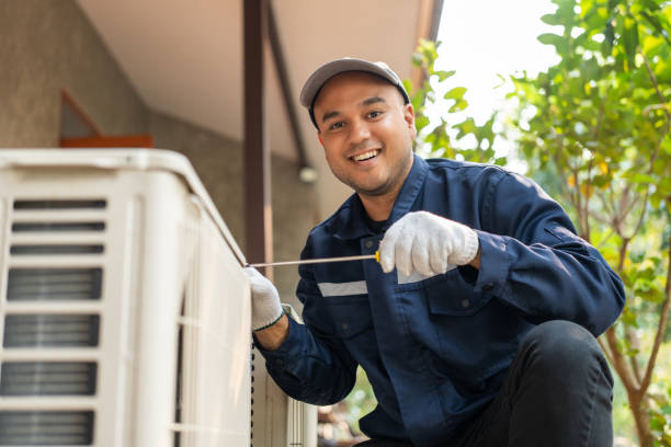 HVAC emergency services in Mcelhattan, PA