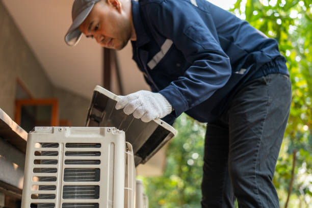 Best Affordable HVAC services  in Mcelhattan, PA